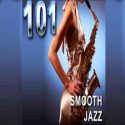 Logo for 101 Smooth Jazz