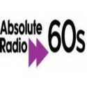 Logo for Absolute Radio 60s