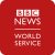 BBC World Service Radio