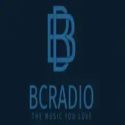 Logo for BC Radio