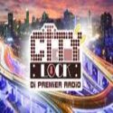 Logo for City Lock Radio