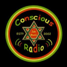 Concious Radio