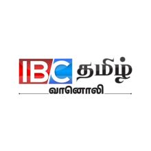 IBC Tamil Radio