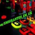 Radio Emigrantes Em UK