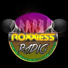 Roxxiess Radio