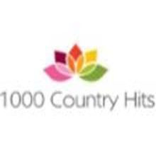 1000 Country Hits