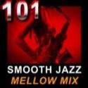 101 Smooth Jazz Mellow Mix