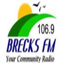 106.9 Brecks FM