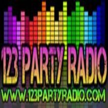 123 Party Radio