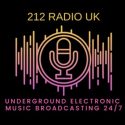 212 Radio UK