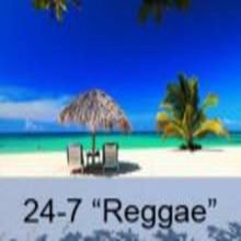 24-7 Reggae | Niche Radio