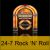 24-7 Rock ‘n’ Roll | Niche Radio