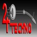 24 Techno Radio