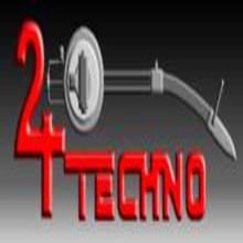 24 Techno Radio