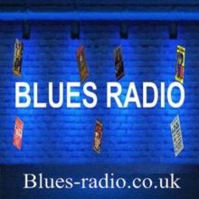 Blues Rock Radio UK