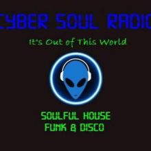 Cyber Soul Radio