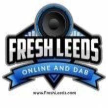 Fresh FM Leeds