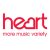 Heart 1062 London