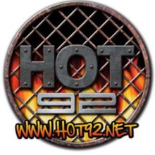 Hot 92