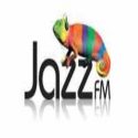 Logo for Jazz FM UK