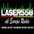 Laser 558