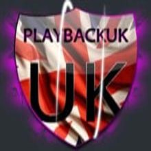 Playback UK