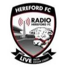 Radio Hereford FC