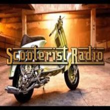 Scooterist Radio