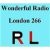 Wonderful Radio London 266