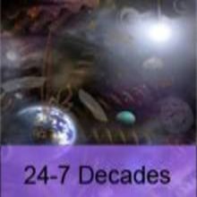 24-7 Decades | Niche Radio