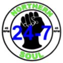 24-7 Northern Soul | Niche Radio