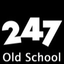 247 House Old School