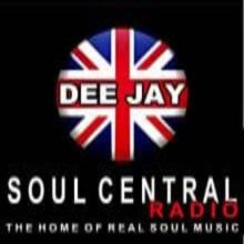 Soul Central Radio