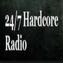 24/7 Hardcore Radio