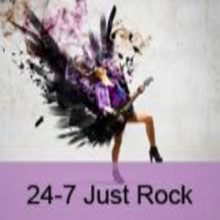 24-7 Just Rock | Niche Radio