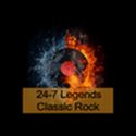 24-7 Legends Classic Rock | Niche Radio