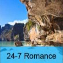 24-7 Romance | Niche Radio