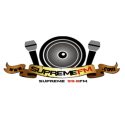 Supreme FM Live