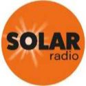 Solar Radio