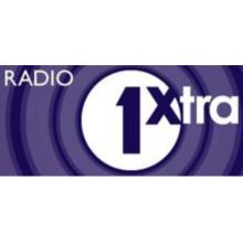 BBC Radio 1Xtra