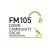 FM105 Down Community Radio