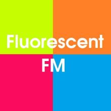 Fluorescent Radio