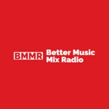 BMMR (Better Music MIx Radio)