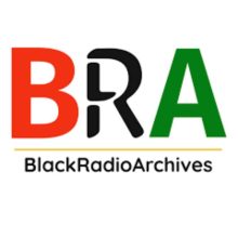 BlackRadioArchives.NET