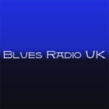 Blues Radio UK