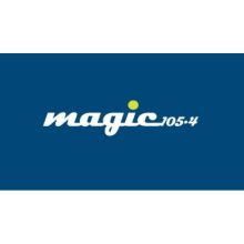 Magic 105.4 FM