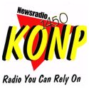 KONP FM