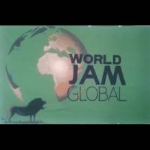 World Jam Global Radio