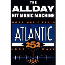 Atlantic 252 Classics