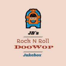 JB’s Rock n Roll – Doowop Jukebox